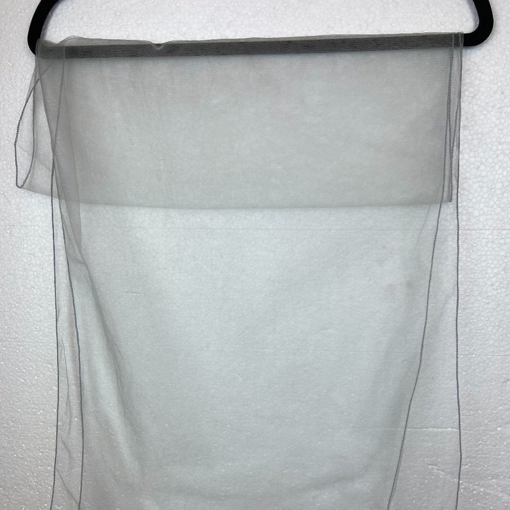 Vintage scarf 100% nylon